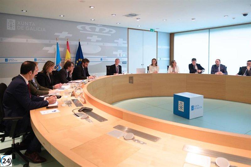 La Xunta da los primeros pasos para regular el uso de la Inteligencia Artificial de forma ética y segura
