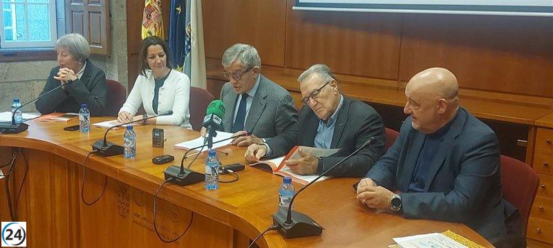 Proponen un enfoque proactivo para combatir la despoblación en Galicia y norte de Portugal