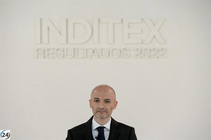 Inditex registra un incremento del 32,5% y obtiene ganancias de 4.102 millones durante los primeros nueve meses de su año fiscal.