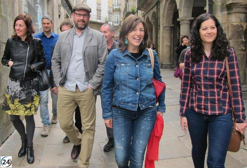 El partido liderado por Beiras corta lazos por completo con la izquierda federal y se opone a unirse a Sumar, negando a Noriega como candidato.