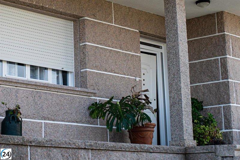 Detenidos en reciente operativo antidroga en Galicia son trasladados a Madrid