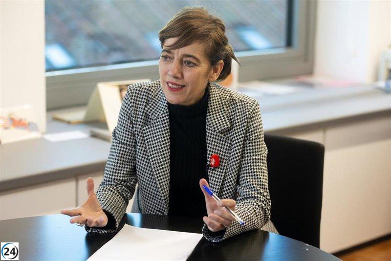 Listo para la acción, Sumar anuncia próxima revelación del candidato en Galicia junto a perfiles excelentes