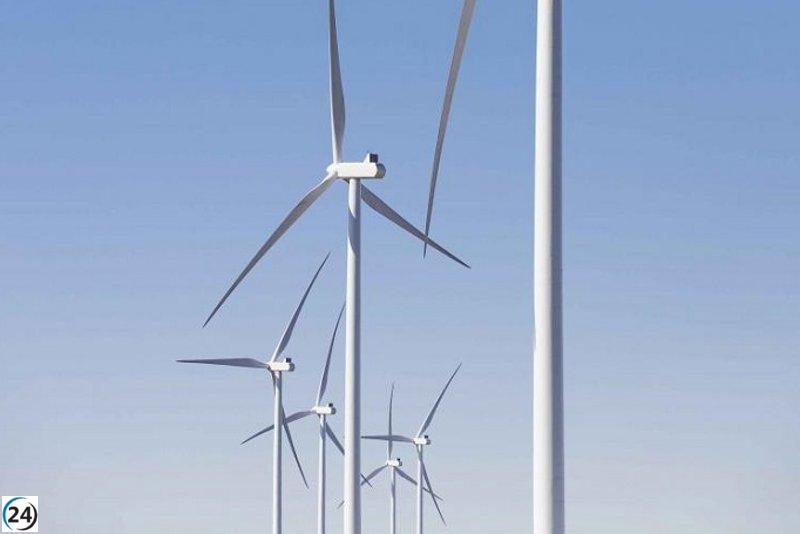 El Tribunal Supremo da luz verde a un parque eólico en Corme (A Coruña) y pone en riesgo la suspensión de otros proyectos similares.