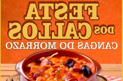 La fiesta de los callos en Lalín