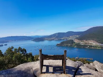Rías Baixas: la costa más impresionante de Galicia