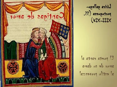 Gallego-portugués: historias de una misma lengua