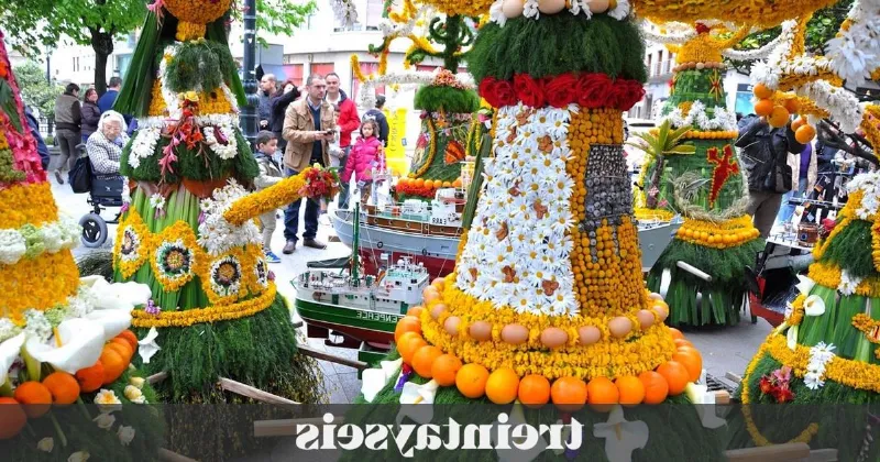 Os Maios, la fiesta de la primavera en Galicia