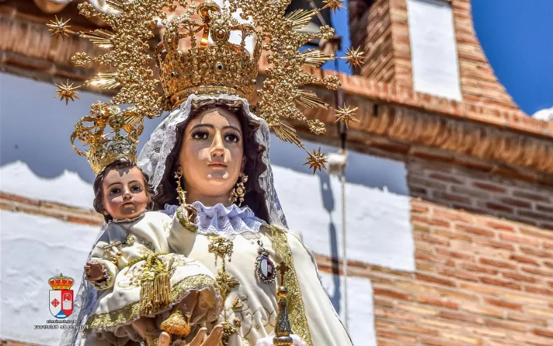 Romerías y fiestas de los santos locales