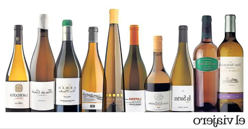 ¿Dónde encontrar el mejor vino de Galicia?