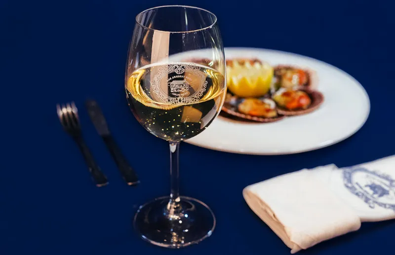 Vinos gallegos que deberías probar
