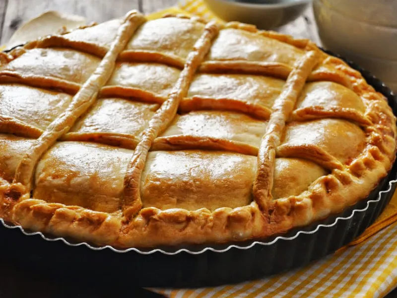 ¿Qué es la empanada gallega y por qué es tan popular?