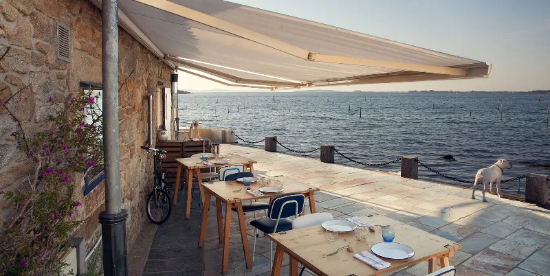Sabores auténticos en los restaurantes de Galicia