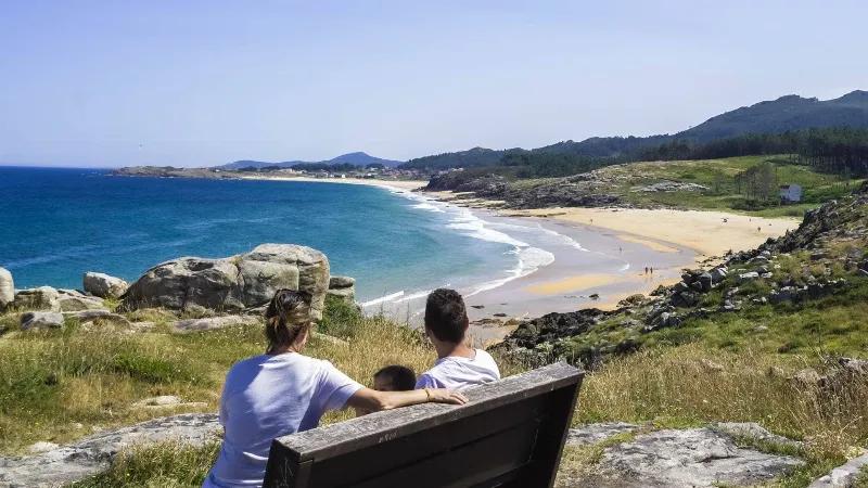 Rías Baixas: un paraíso para los amantes del marisco