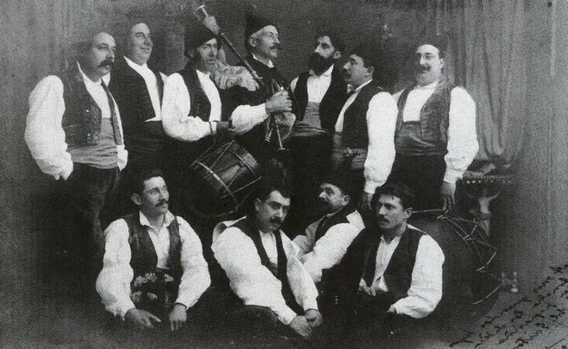 La música gallega como expresión cultural