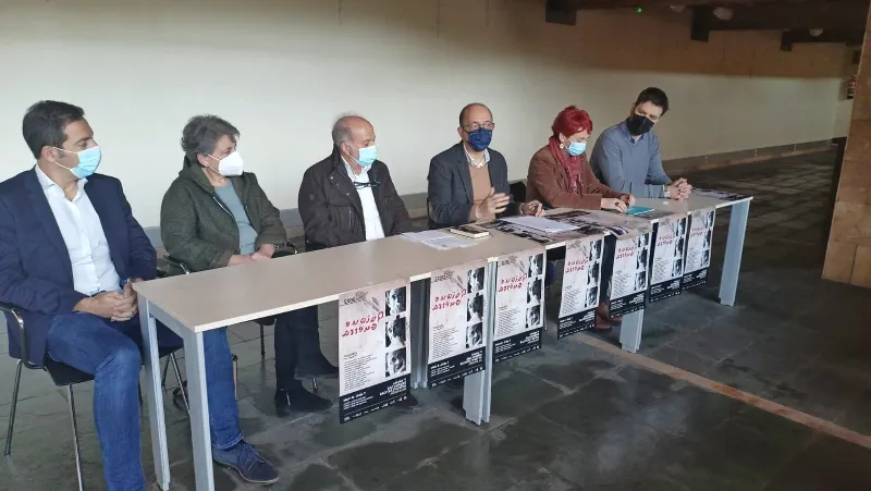 Las artes visuales en Galicia y sus representantes