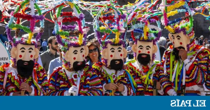 Los movimientos culturales en Galicia