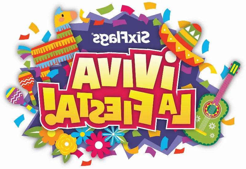 ¡Viva la fiesta!